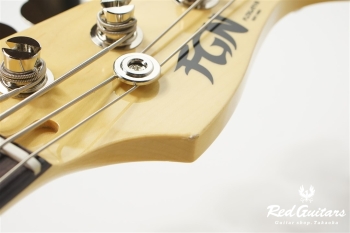 Neo Classic NJB10RAL - 3 Tone Sunburst